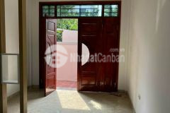 Bán nhà nguyễn an ninh 38m2 5 tầng mt 3.5 m 30m ra đường ô tô.