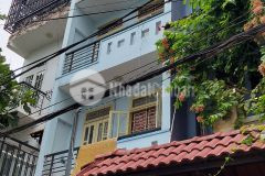 Bán gấp nhà đẹp đường âu cơ tân bình, 53m2 4 tầng chỉ 5.7 tỷ 0868388798