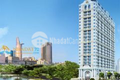 Cho thuê gấp căn 1pn1wc ở grand riverside giá chỉ 13 triệu.