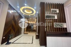 Nhỉnh 5 tỷ sở hữu nhà 42 m2, 5 tầng, ô tô, ngõ thông, vũ hữu, thanh xuân.