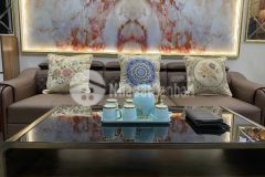 Bán nhà chính chủ doãn kế thiện, cầu giấy, 5 tầng oto cách nhà 5m giá 4.38 tỷ lh 0845681666.