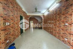 Tôi cần bán siêu phẩm nhà mặt phố nghĩa tân 90m2, 4t, vỉa hè đá bóng, gần chợ, kinh doanh đỉnh,