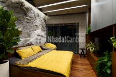 Nhà bán hẽm xh bình thới q11 4 tầng 80m2 giá 9 tỷ.