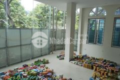 Tôi cần bán siêu phẩm nhà mặt phố nghĩa tân 55m2, 5t,2 mặt phố, lô góc, vỉa hè rộng kinh doanh đỉnh,