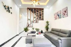 Bán nhà đường láng, 44m2, 5t, mặt tiền 3.8m, ô tô, nhỉnh 5 tỷ, 0925088355