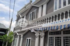Bán nhà hxh linh đông thủ đức, giá rẻ, 2 tầng 3pn, 59m2, 4x15 chỉ hơn 3 tỷ