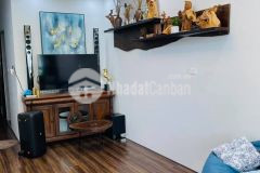 Bán gấp nhà ngọc lâm long biên 83m2 x 4t dưới 8tỷ lô góc ngõ thông ô tô tránh