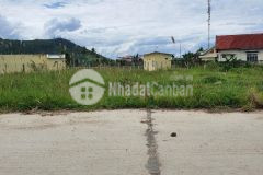 Chính chủ cần bán lô siêu đẹp tại ninh ích