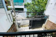 Bán nhà lầu thiết kế sang xịn mịn hẻm 56 lê anh xuân thới bình ngay trung tâm quận nk giá 4 tỷ 86m2