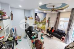 Nhỉnh 5tỷ nhà 50m2, ngang khủng 5m, 3 tầng đúc nguyễn sơn tân phú