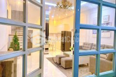 Cần bán nhà đống đa 52m, full nội thất kts thiết kế cực đẹp ở ngay chỉ 3,85 tỷ.