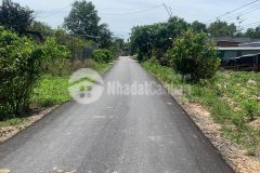 Đất tân hòa, tân bình, tp tây ninh