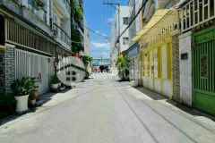 Bán nhà hxh bà hạt, quận 10, 4 tầng, 5pn, cực xịn, giá rẻ