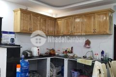 Nhà đẹp hxh vị trí đẹp quang trung 60m2 4m x 15m chỉ 6.5tỷ