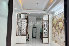 Nhà mới kính kong đ. nguyễn văn linh lô góc ôtô đỗ cổng an sinh cực đỉnh