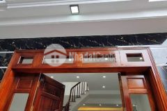 Nhà mới ở ngay tại kđt xala, hà đông 42m24t chỉ 4 tỷ vài bước ô tô tránh