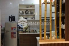 Bán đất tặng nhà cù chính lan chỉ 2,25tỷ