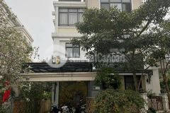 Bán biệt thự trong khu starlake h7 hồ tây vị trí tuyệt đẹp