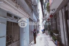 Chủ say nắng bán nhà phá giá phố minh khai 45m24t chỉ 2.6 tỷ