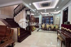 Bán nhà nguyễn trãi, 43m, mt 5m, gần ô tô, vài bước chân ra mặt phố, kd, nhỉnh 4 tỷ.