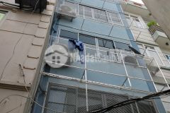 Bán ccmn 8 tầng thang máy phố phương liệt thanh xuân hà nội, 110m giá 15 tỷ