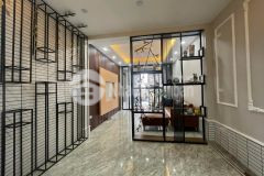 Bán nhà 52 m2, 5t, ô tô, ngõ thông, hơn 5 tỷ phố cù chính lan, thanh xuân.