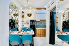 Nhà đẹp 1 lầu huỳnh văn bánh, hẻm xh, 3.5 x 10m, chỉ 4.7 tỷ bớt