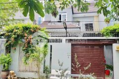 Bán biệt thự mini ngang 8m, p. linh đông, dt 122,8m2 giá 9 tỷ