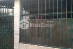 Bán nhà 90m2, chỉ có 40 triệum2, nhà huỳnh tấn phát, phường phú mỹ, quận 7. giá 4.2 tỷ