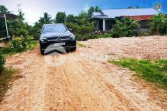 Bán đất tây ninh giá ngộp cách nhựa chỉ 50m, full thổ cư