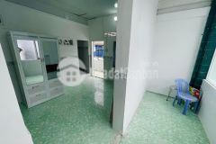 Bán dãy trọ 7p đường lý phục man, vĩnh phước, nha trang chỉ 2 tỷ 670tr