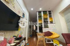 Bán nhà mới lê đức thọ 55m x 4 tầng, 5 tỷ, oto, ở luôn