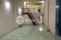 Bán nhà hxh giá rẻ gần gò dầu, tân phú 75m2 2 tầng 4x19 5.2 tỷ