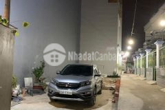 Bán đất xe hơi 7 chỗ, ngang 5 dài 14, quận 7. giá 5.3 tỷ