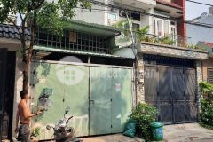 Bán lô đất hxh 8m, vị trí đẹp đường 22 p. linh đông, dt 87m2