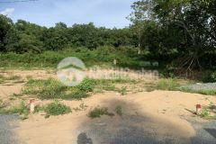 250m2 phú an,giá rẻ, sổ hồng riêng, ngân hàng hỗ trợ 50