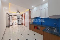 Gia đình cần bán nhà thuỵ phương, ô tô, ở ngay, 37m2, 3.5m chỉ 3 tỷ.