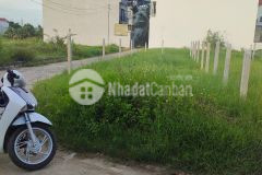 Cần bán nhanh lô góc đường ô tô suối hiệp