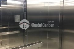 Bán nhà khu liền kề mỗ lao, thang máy, ô tô tránh vỉa hè rộng kinh doanh đẹp 98m, 5t, mt 8m, 17,5 tỷ