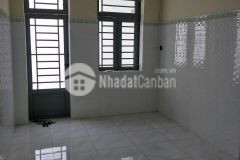Nhà bán 51m2 mặt tiên quận 8 dương bá trạc p1 nhỉnh 7 tỷ.