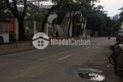 Nhà thành công, ba đình,sổ đỏ chính chủ giá 3,xx