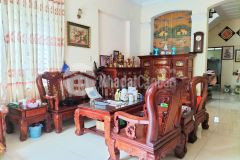 Chính chủ chưa qua đầu tư hxh 70m2 7.75t full nội thất