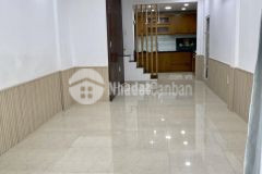 Bán gấp nhà 1nguyễn thái sơn 35m2 nhỉnh 4 tỷ