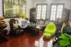 Bán nhà cầu giấy lô góc 2 thoáng ô tô đỗ cổng 82m2x5t nhỉnh 7 tỷ