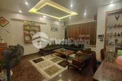 Bán nhà mỹ đình,ô tô đỗ,nội thất đẳng cấp,dt 45m,nhỉnh 5 tỷ.