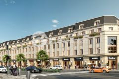 Regal legend quảng bình siêu đô thị đẳng cấp quốc tế nằm ngay mặt biển sở hữu lâu dài