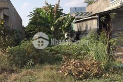 Bán đất mt đường xã long sơn, huyện cần đước, shr, chỉ 1.85 tỷ. lh0915370399