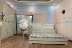 Bán nhà đẹp phố chính kinh 45m2, 5t, mt7m tặng nội thất vài bước ra royal city