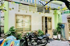 Nhà cũ tiện xây mới, tô hiến thành, quận 10, 150m2, chỉ 10 tỷ 99