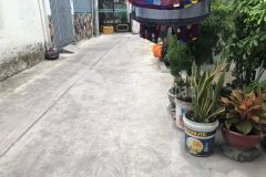 Chủ xoắn bán giảm sốc 200 triệu quận tân phú dt 50m2 chỉ nhỉnh 5.6 tỷ.